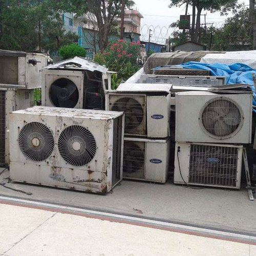 Best AC Scrap Buyers In Kanpur Dehat