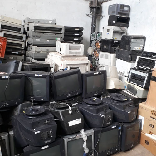 Best Computer Scrap Buyers In Kanpur Dehat 