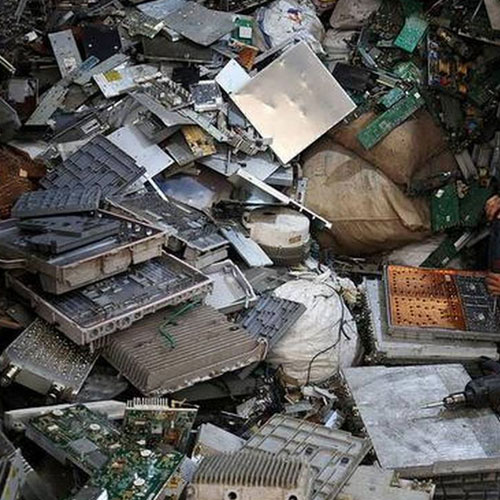 Best E Waste Scrap Dealer In Kanpur Dehat 