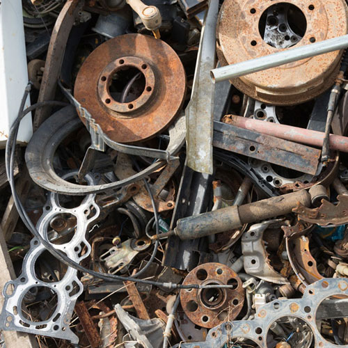 Best Scrap Dealer In Kanpur Dehat 